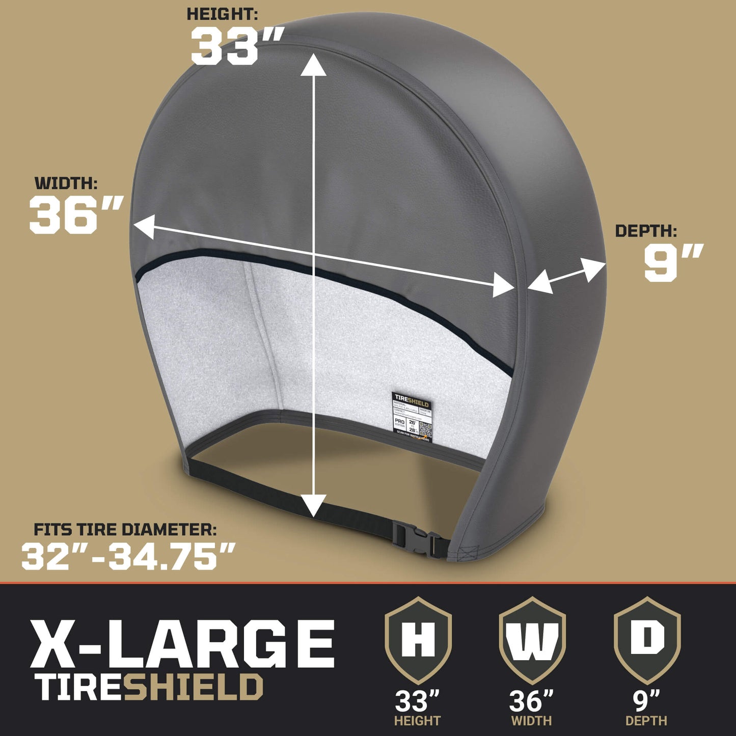 X-Large
