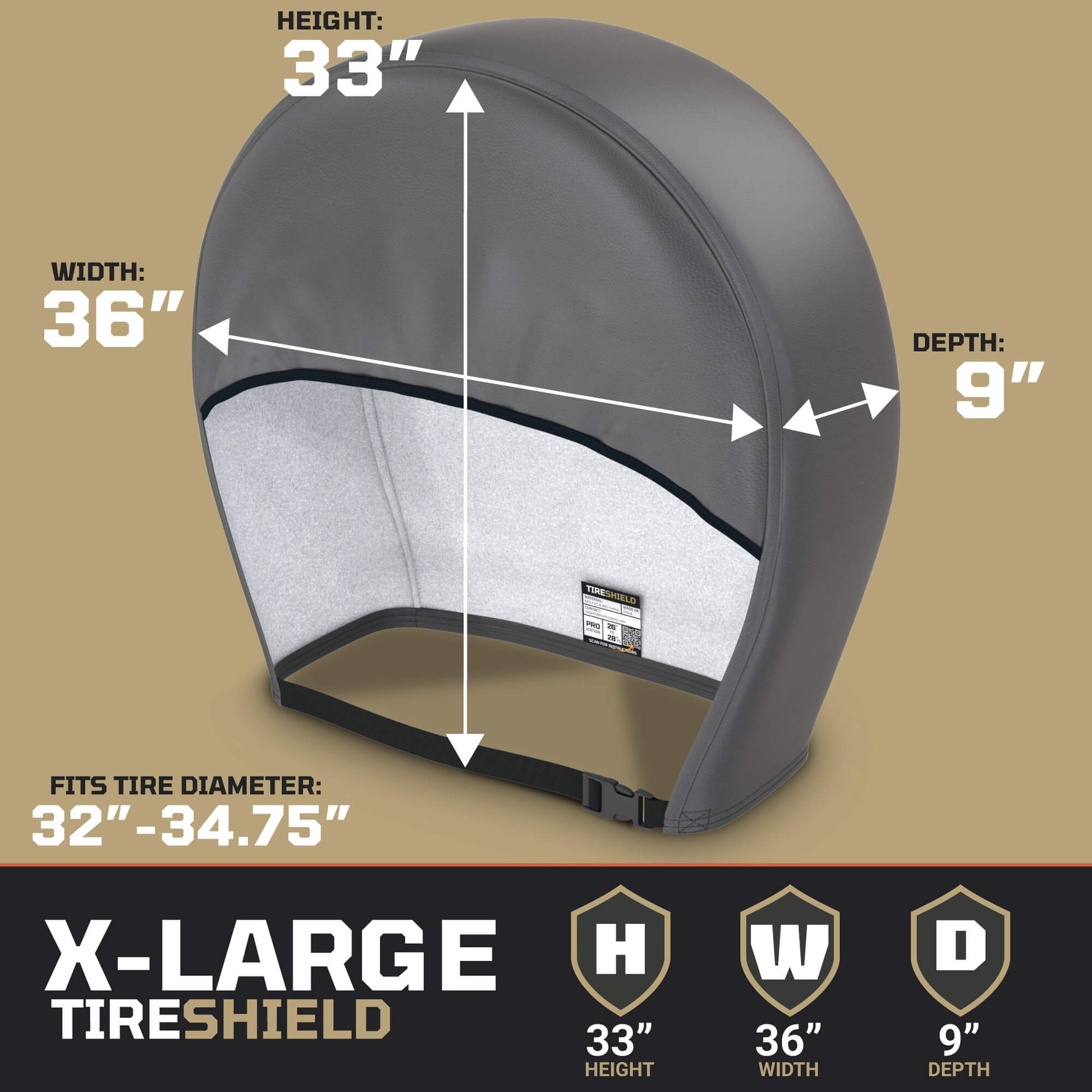 X-Large