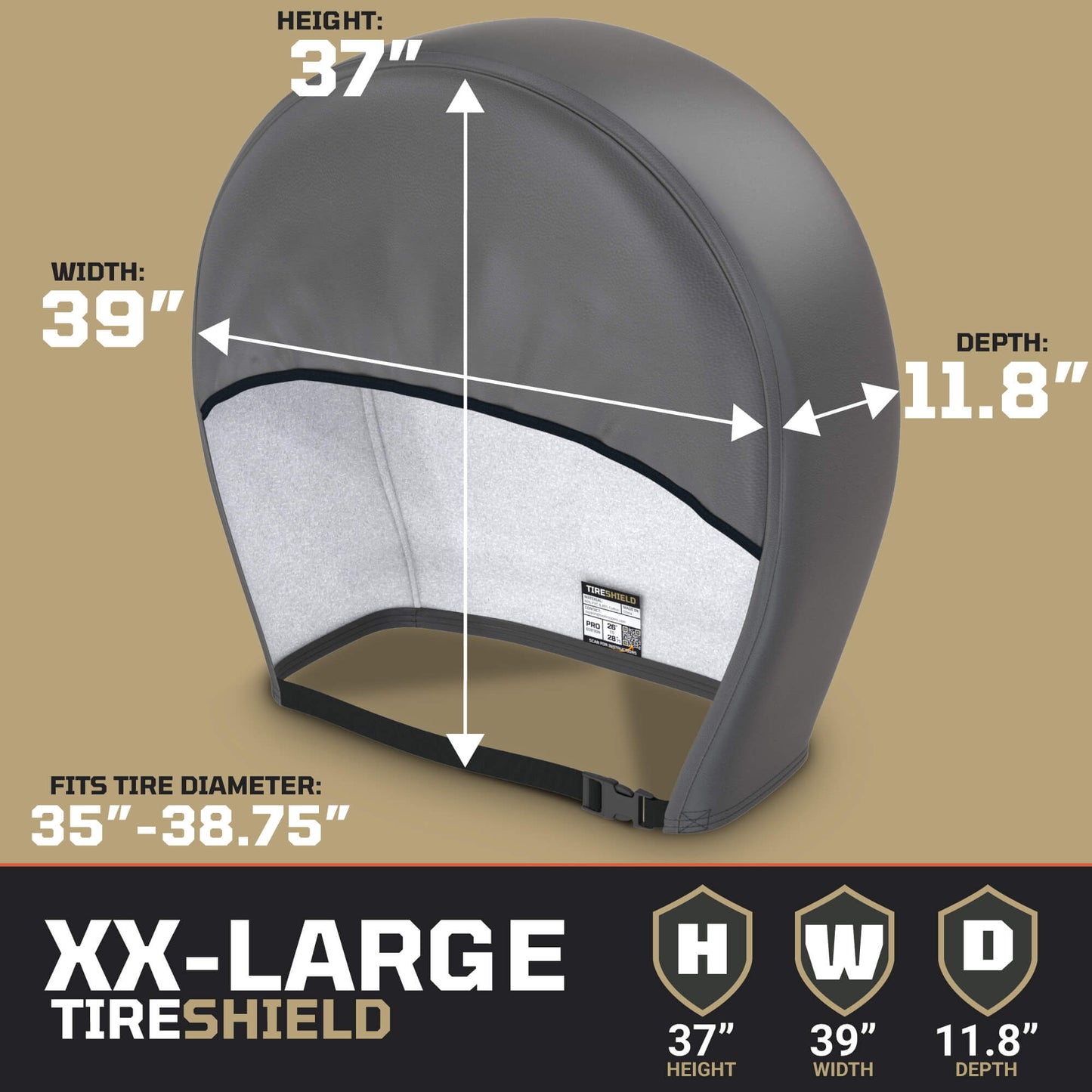 XX-Large