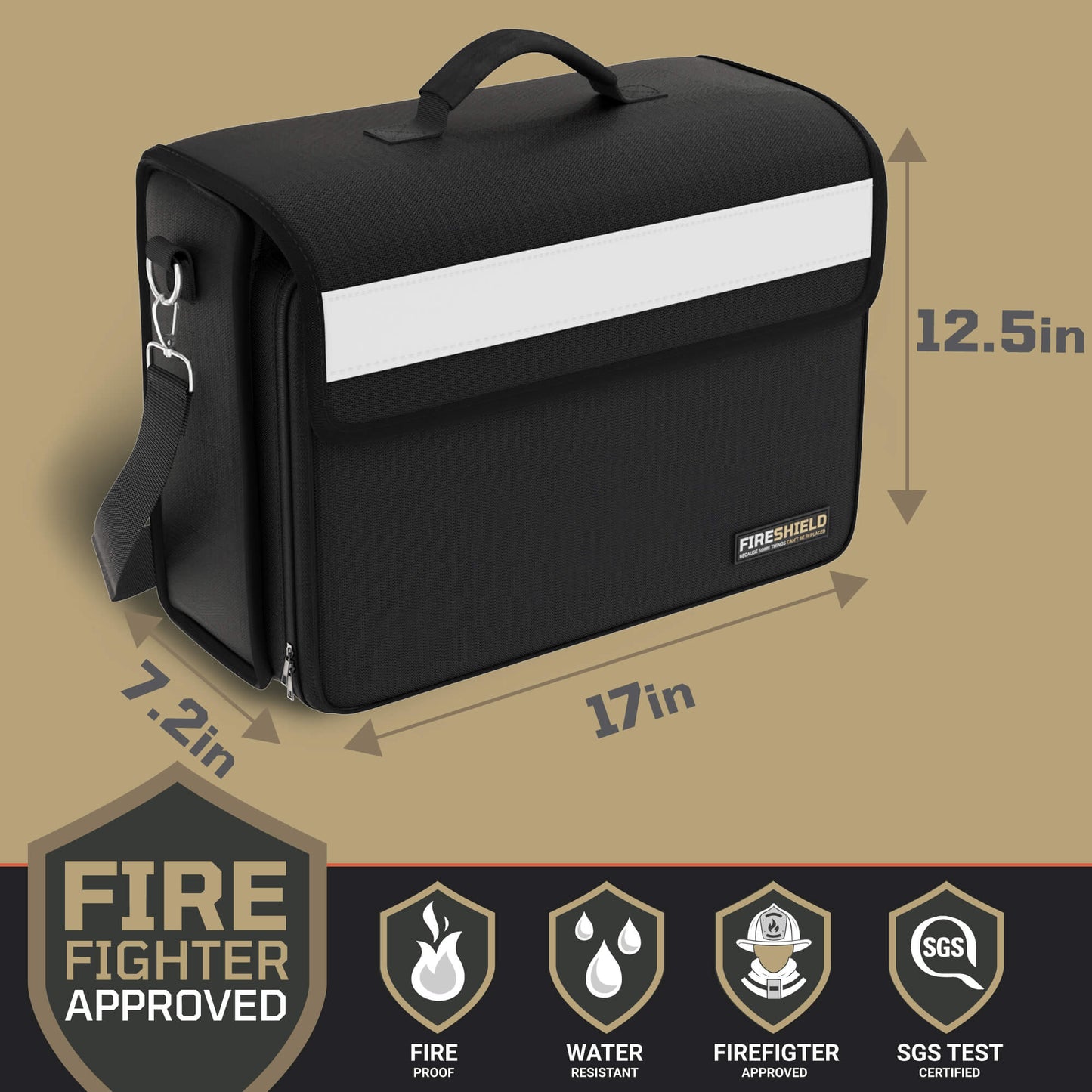 FIRESHIELD PRO