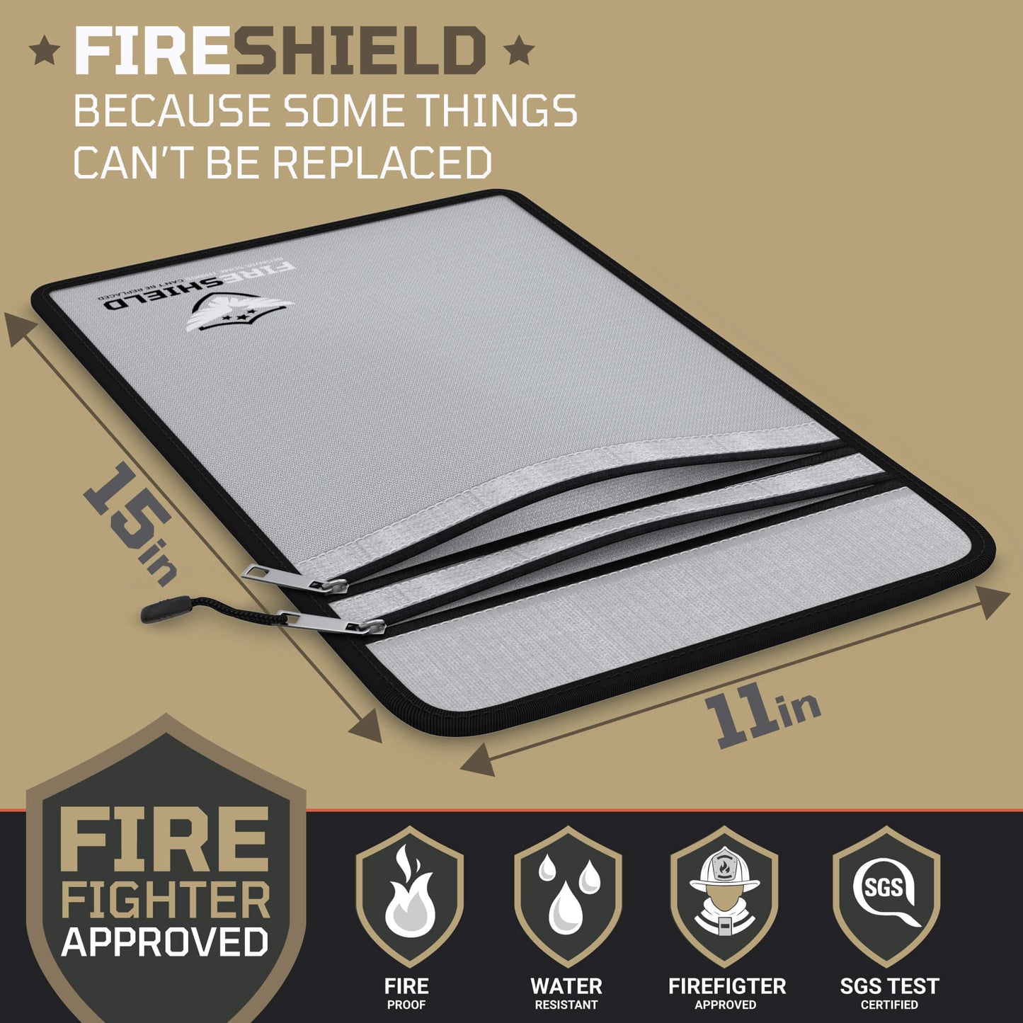 FIRESHIELD PRO