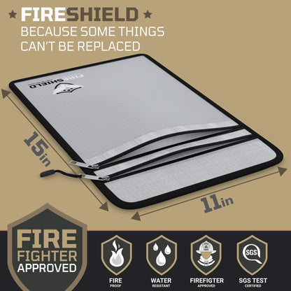 FIRESHIELD PRO