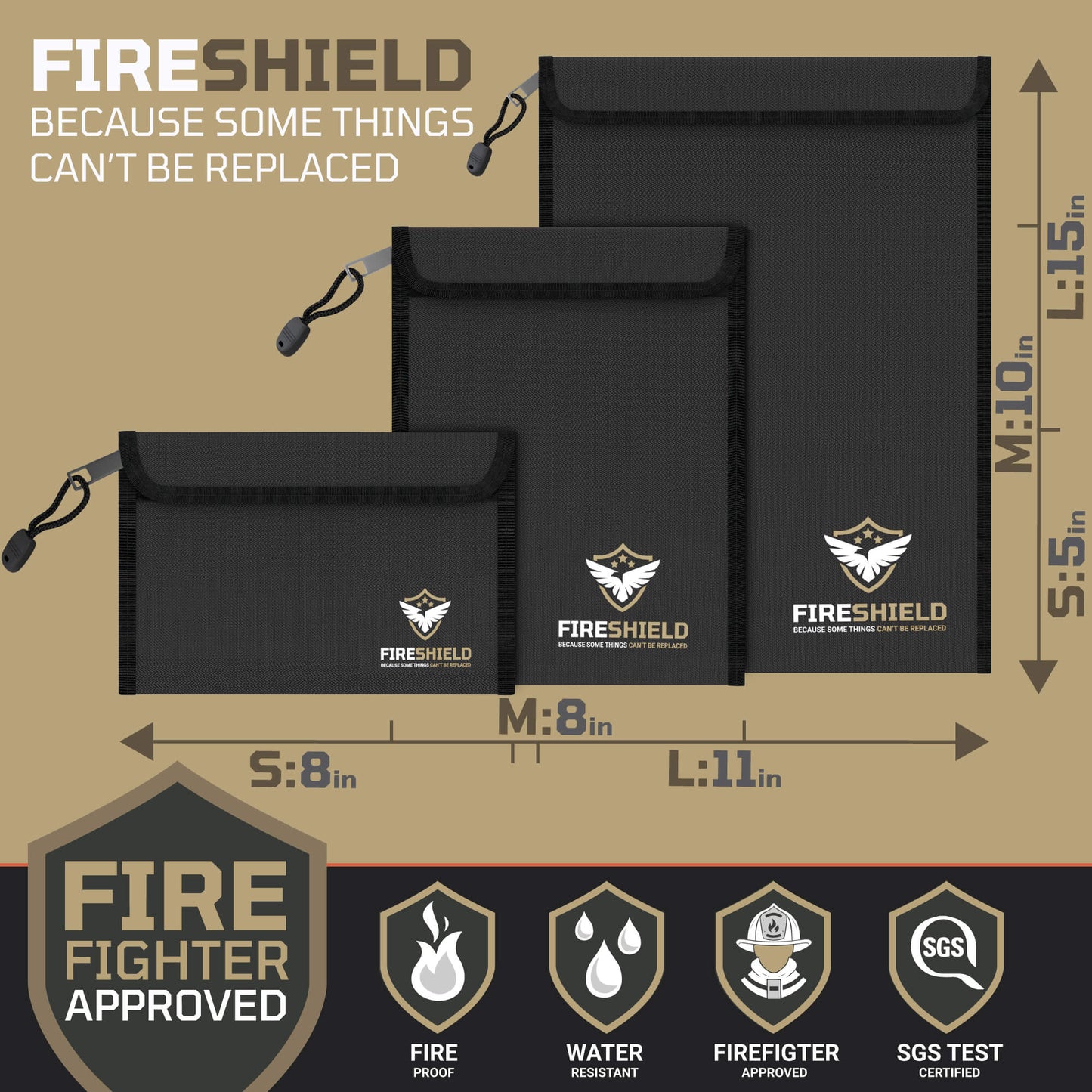 FIRESHIELD PRO