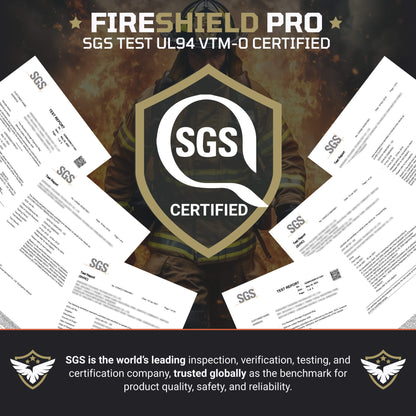 FIRESHIELD PRO