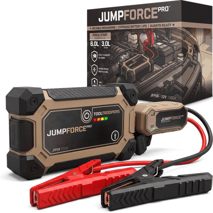 JUMPFORCE PRO