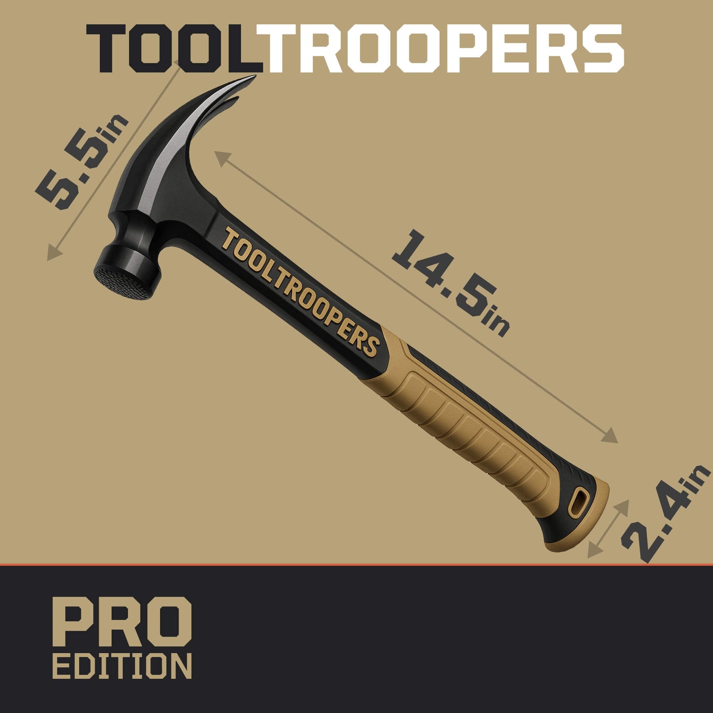 HAMMERSTRIKE PRO