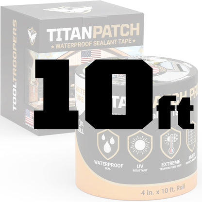 TITANPATCH PRO